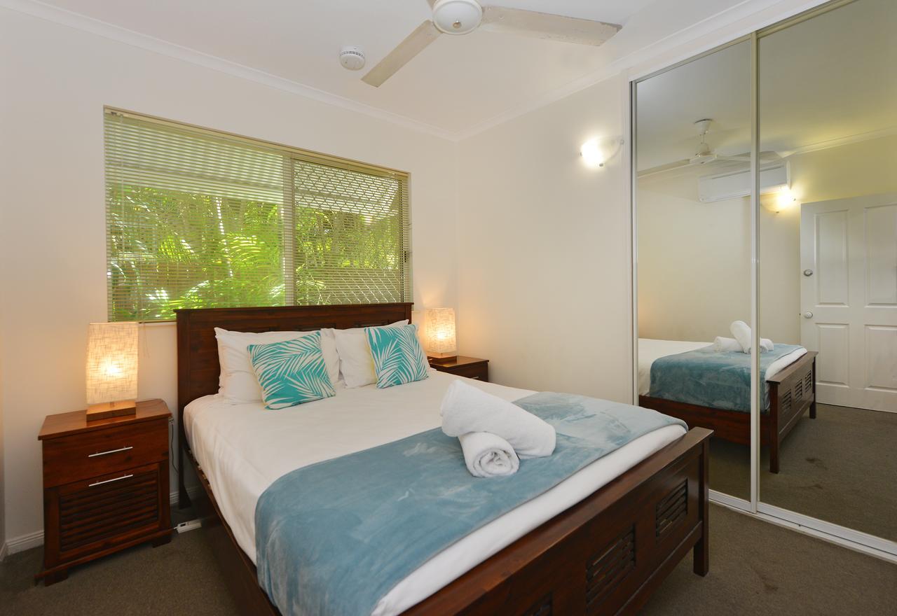Seascape Holidays - Tropic Sands Port Douglas Zewnętrze zdjęcie