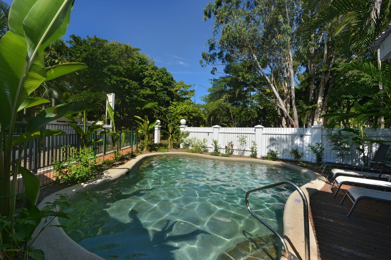 Seascape Holidays - Tropic Sands Port Douglas Zewnętrze zdjęcie