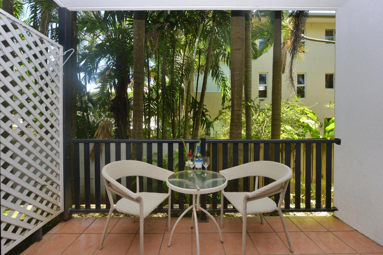 Seascape Holidays - Tropic Sands Port Douglas Zewnętrze zdjęcie