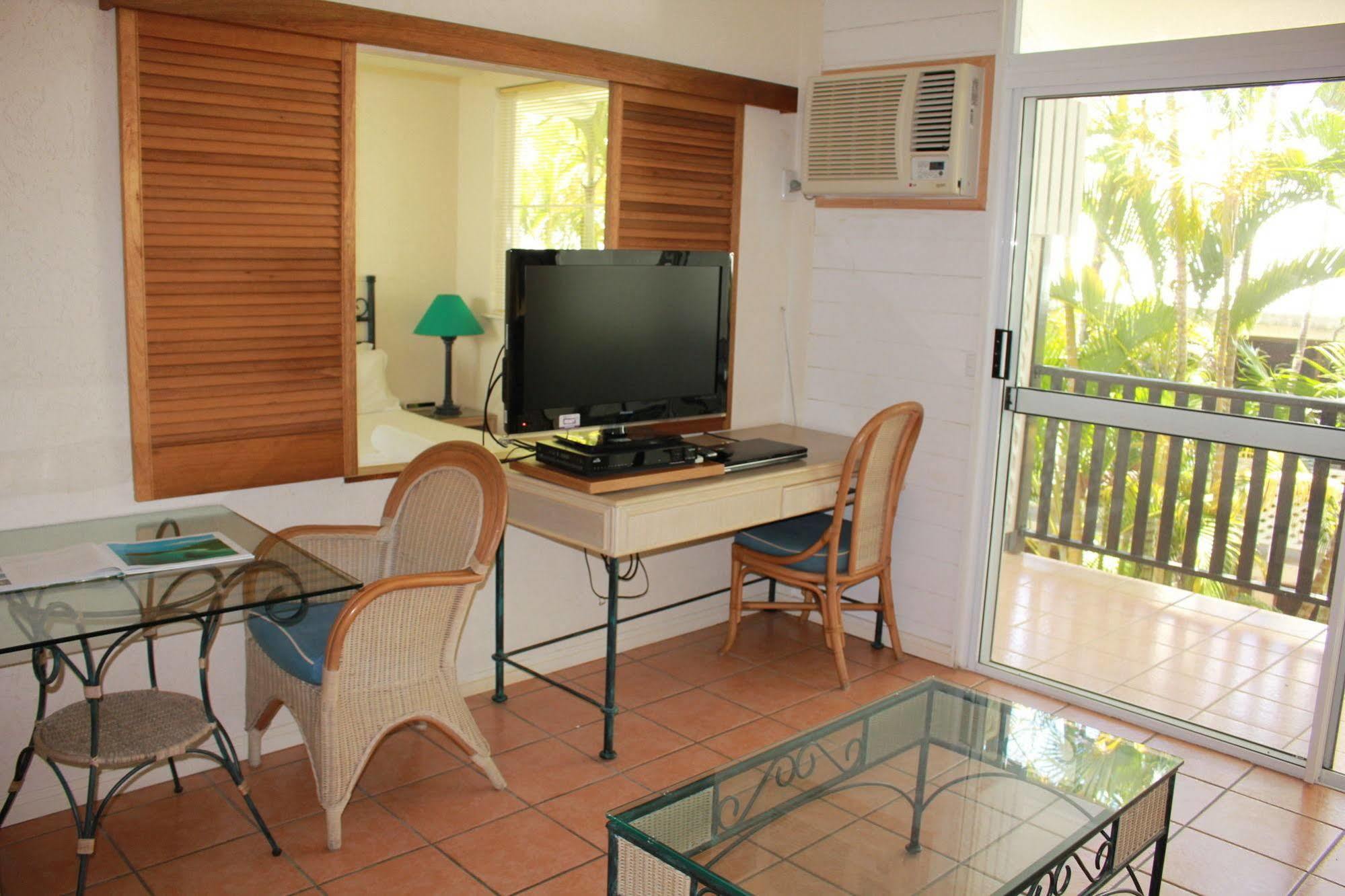 Seascape Holidays - Tropic Sands Port Douglas Zewnętrze zdjęcie