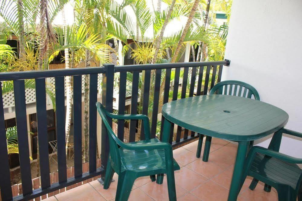 Seascape Holidays - Tropic Sands Port Douglas Zewnętrze zdjęcie