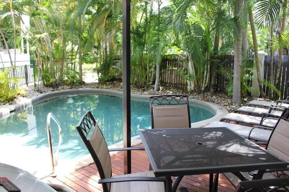Seascape Holidays - Tropic Sands Port Douglas Zewnętrze zdjęcie