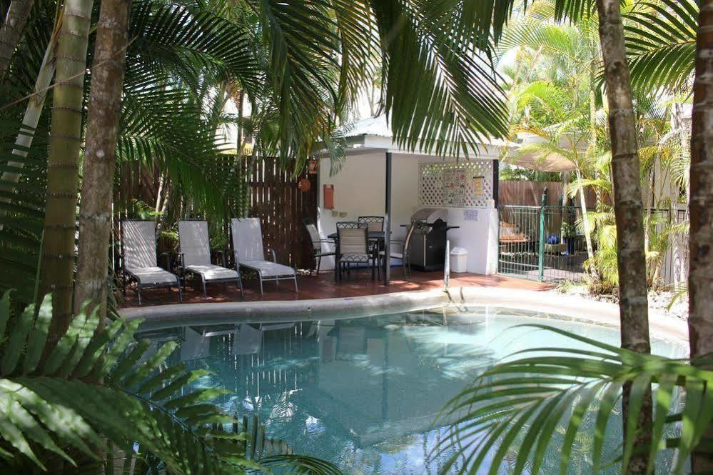 Seascape Holidays - Tropic Sands Port Douglas Zewnętrze zdjęcie